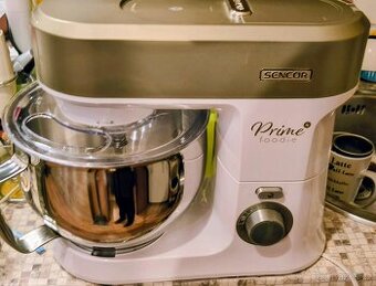 SENCOR STM 3787CH kuchyňský robot