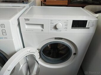 Prodám plně funkční dig. SLIM pračku zn. zn.BEKO-5kg-DOVEZU