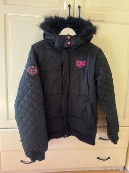 Zimní bunda Everlast