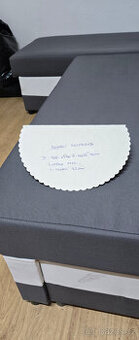 Pohovka rozkládací