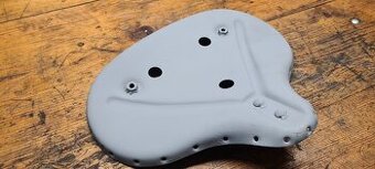 Tandemové sedlo JAWA 250 Pérák