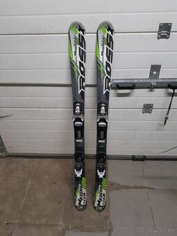 Dětské lyže Rossignol 120cm