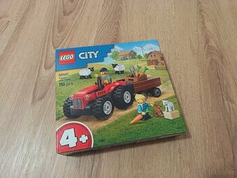 LEGO City 60461