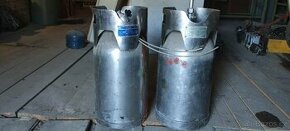 Tlaková nádoba Kyveta 25l nerez-pouze jeden kus