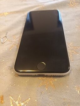 IPhone SE 2020 64 GB White