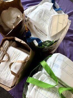 ABENA Abri form air plus premium absorpční kalhotky 7 kapek