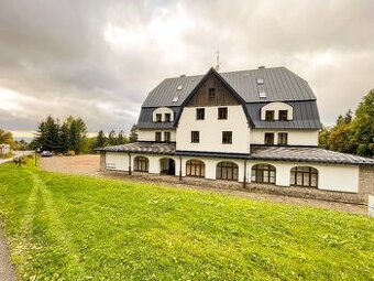 Prodej bytu 2+kk 58 m² Benecko, Krkonoše