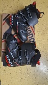 Prodam pánské lyzaky  Rossignol