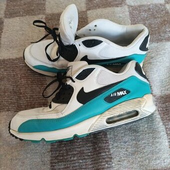 NIKÉ Air Max vel. 10 /UK 45