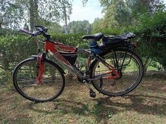 Prodám pánské elektrokolo