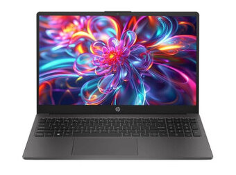 HP 250 G10 i5 1334U - 15,6"- 16/32GB RAM - 512GB SSD - nový