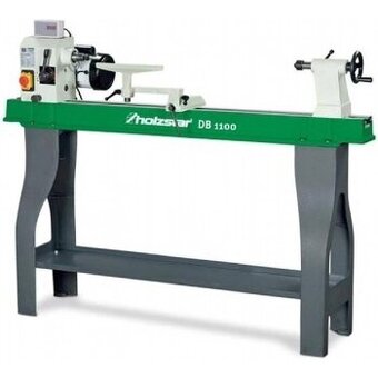 Prodám soustruh na dřevo HOLZSTAR DB1100