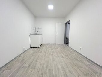 Pronájem obchodního prostoru - ul. Vídeňská třída, Znojmo