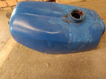 Nádrž Simson S51