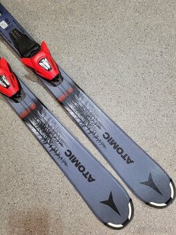 JUNIOR. CARV. LYŽE ATOMIC MAVERICK JR - 110 CM