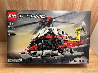 LEGO® Technic 42145 Záchranářský vrtulník Airbus H175