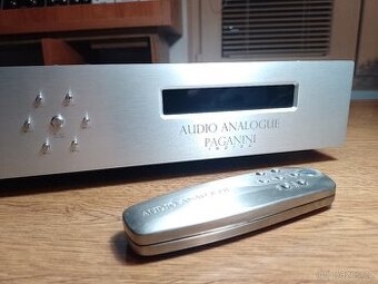 Audio Analogue Paganini 192/24