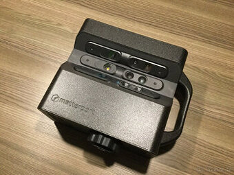 Matterport Pro 1 - 3D skener s kamerou