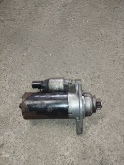 Startér fabia 1. 74kw PD