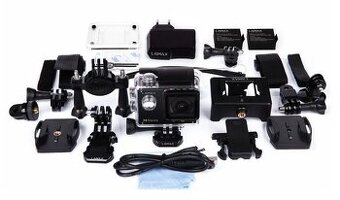 Vodotěsná kamera LAMAX Action X8 Electra