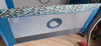 Cestovní postýlka LIONELO