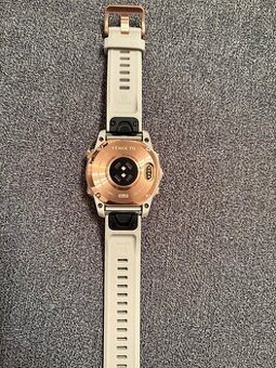 Garmin Fenix 7S Solar