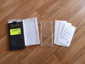 Kryt pro Realme 10 Pro 5G + 2x fólie