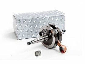 Kliková hřídel Simson S51 - MZA