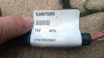 Peugeot 1318706X00M1