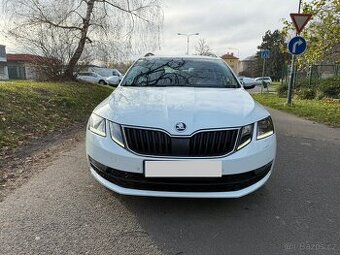 Sokola octavia 3 2.0tdi dsg
