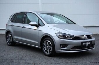 Volkswagen Golf Sportsvan 1.2TSI 81kW edice SOUND