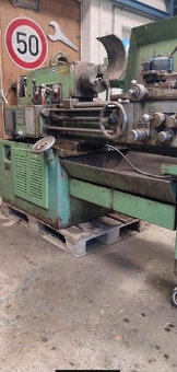 Soustruhy - hrotové SV 18 RA