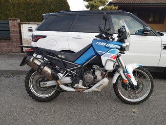 Aprilia Tuareg 660