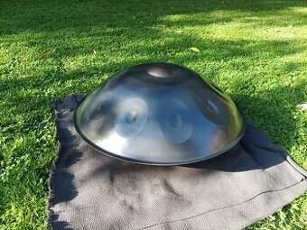 2x Handpan C Amara / Em