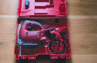 Prodám přímočarou pilu Einhell TC-JS 60/1