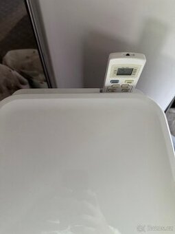 Mobilní klimatizace Trotec