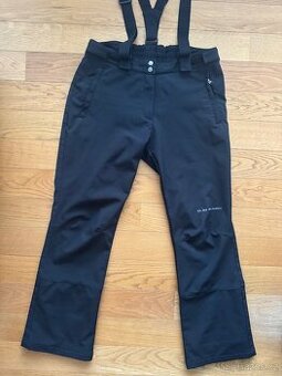 Snowboardové/lyžařské kalhoty Alpine Pro, vel. XL