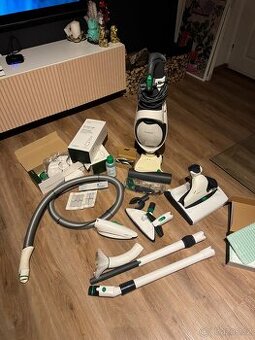 vysavač Vorwerk kobold vk150