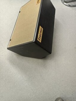 Friedman ASM -12 Active monitor