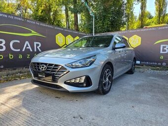 Hyundai i30 CW 1.6 CRDi Family DTC