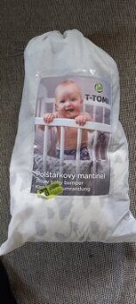 Polstarkovy mantinel T-TOMI