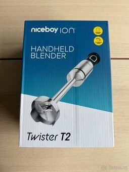 Niceboy Twister T2