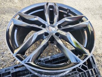 Alu sada =5x112= R19= MaM