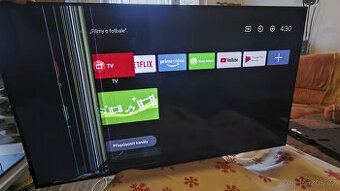 SONY Bravia KD-55XE9005 - 1