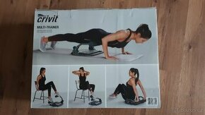 Multitrainer - Crivit