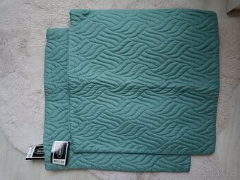 Povlaky na polštář - 2 ks, nové s visačkou