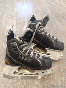 Dětské brusle Bauer, c 32