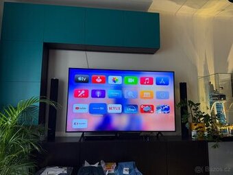 TV Samsung UE75RU7092 (úhlopříčka 189 cm)