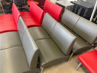 Sedačky do čekárny Rim - Top Stav