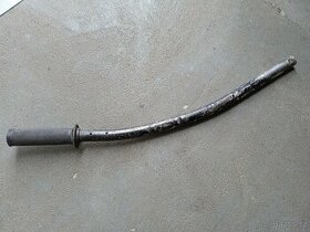 Řídítka Jawa 05, 20 Pionýr